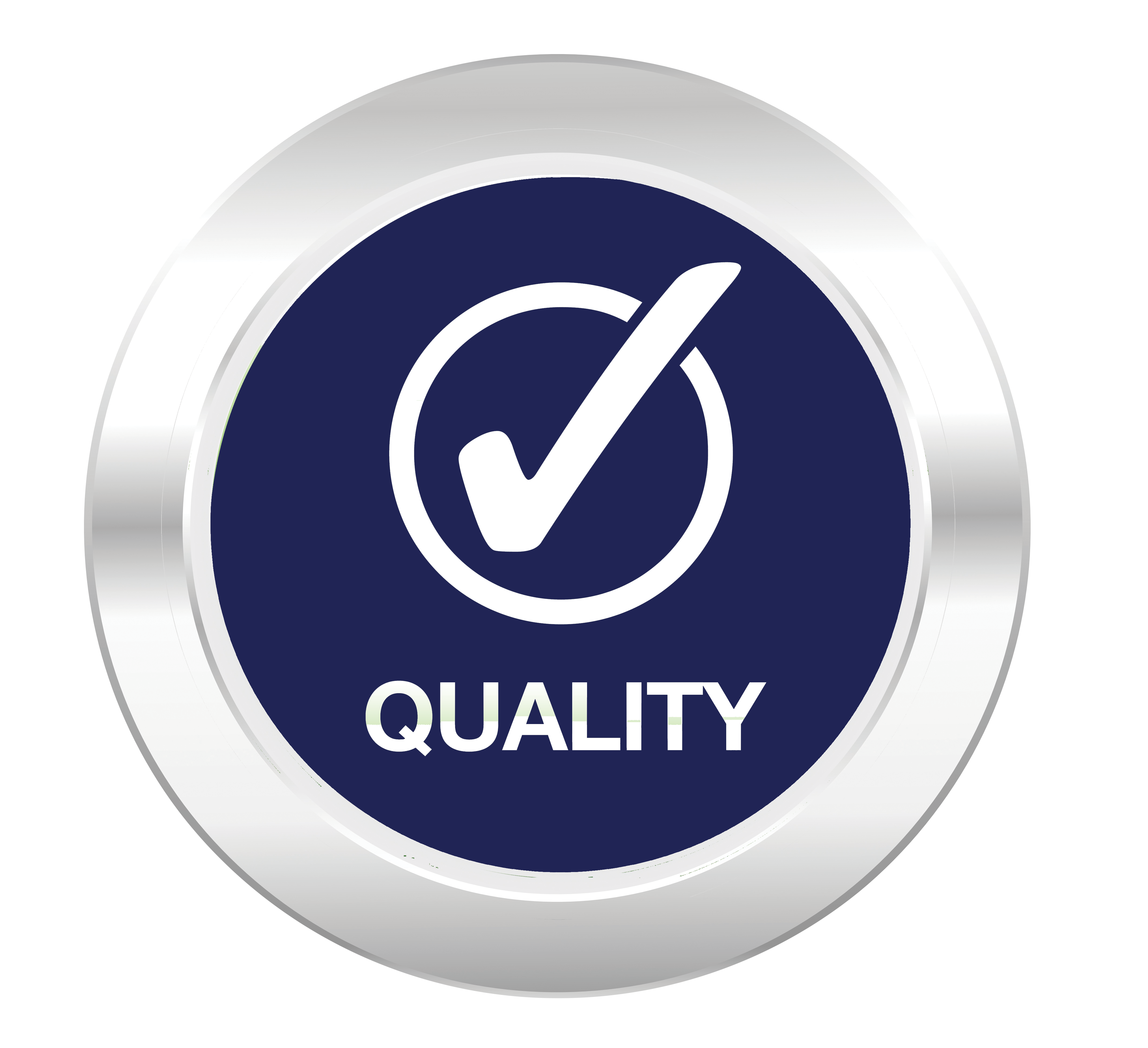 Quality icon for AD Productions toll manufacturing services