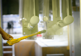 PreCoat Z31 chromefree pretreatment hdg