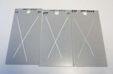 precoat cr free salt spray test