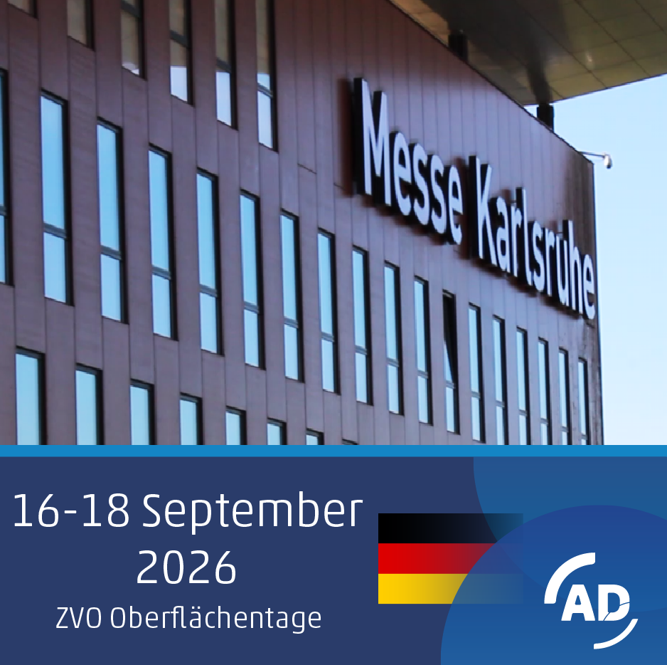 ZVO Oberflaechentage