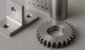 Cleaner voor metalen en kunststoffen