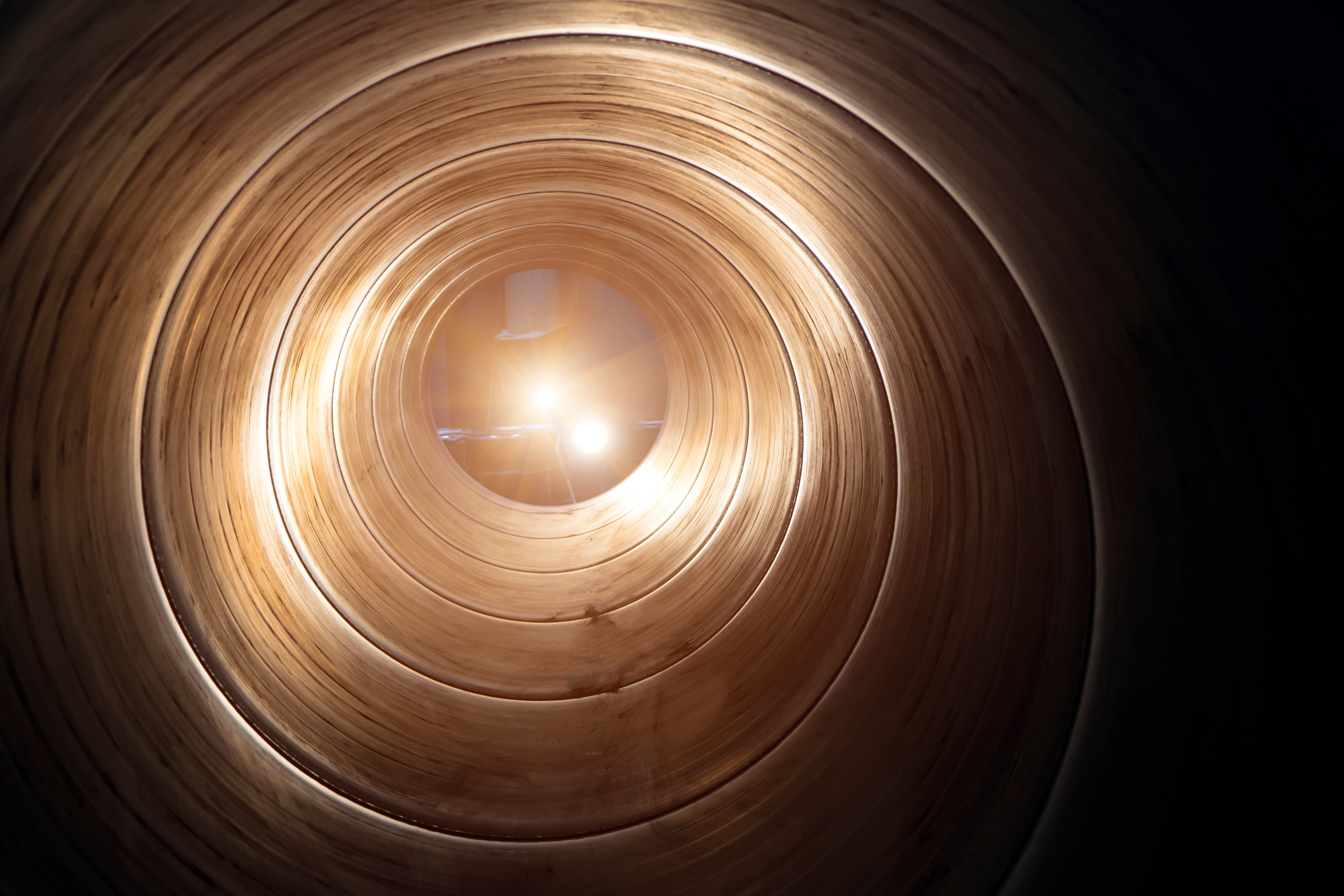 voorbehandelen tunnel