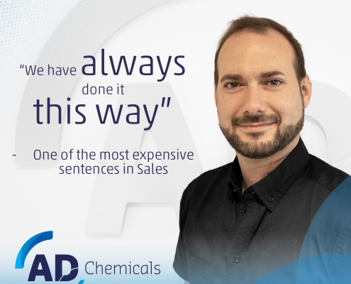 Tobias Fischer Das haben wir schon immer so gemacht