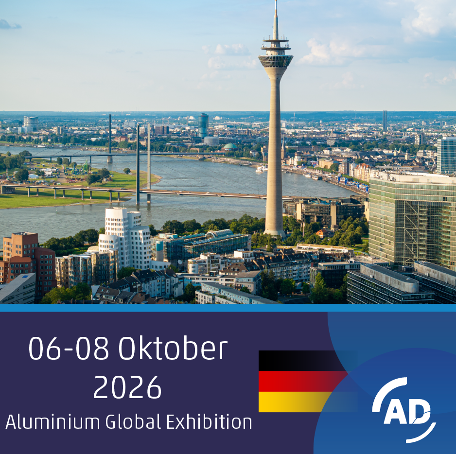 Aluminium Global Exhibition