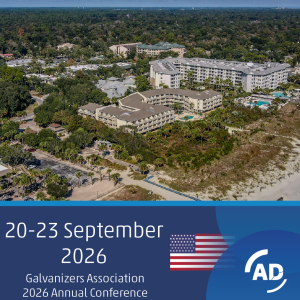 Galvanizers Association
