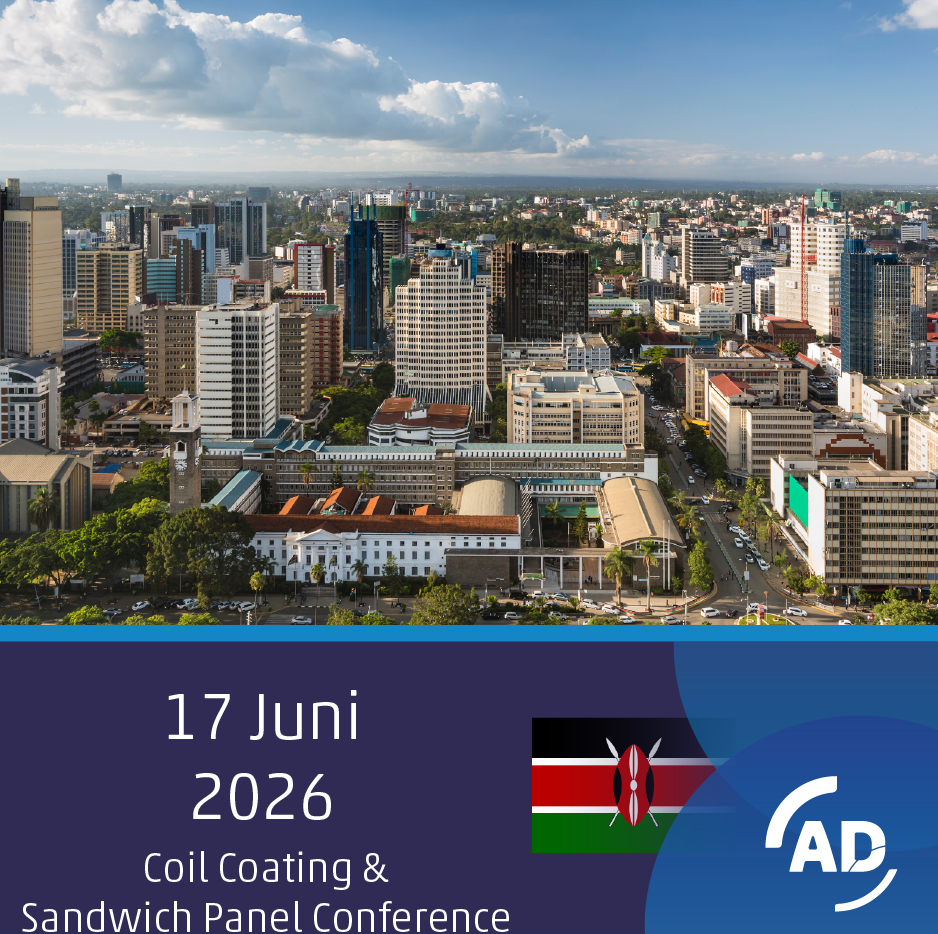 Coil Coating and Sandwich panel Conference