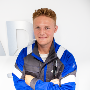 Collin van der Bilt