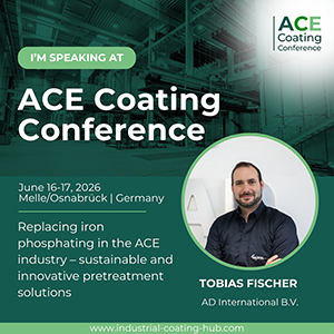 ACE Speaker Fischer