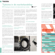 BMS Coating in VOM magazine met alternatief stralen