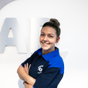 Katrin van Brandenburg