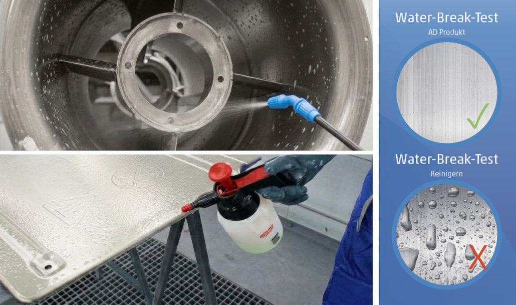 Afbeelding Industriemagazine Cleaner OV